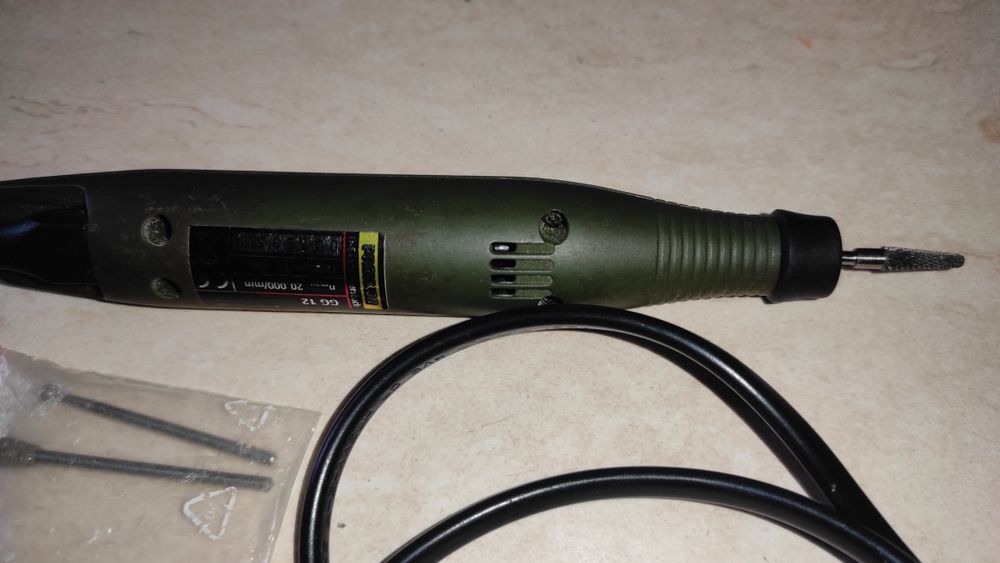 Дримель Proxxon NG 2/E