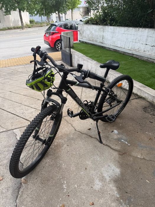 Bicicleta para criança