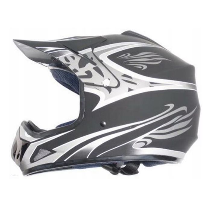 Awina KASK  47-48cm motor bmx, deska, quad, adv,
