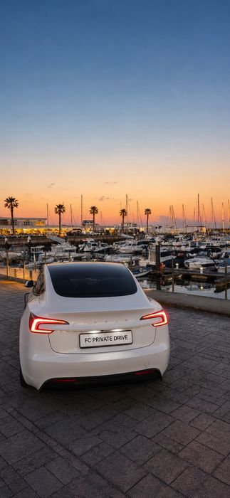 FC Private Driver | Transfers & Private Tours | Cascais • Sintra • Lisboa • Fátima