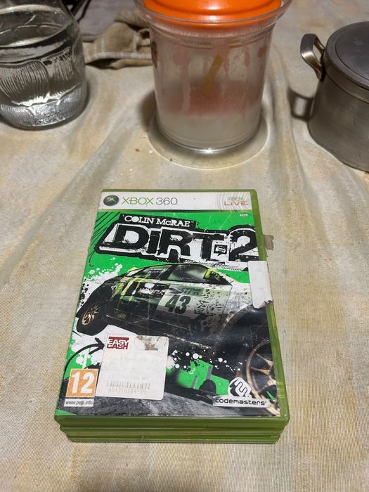 Jogos de Xbox 360