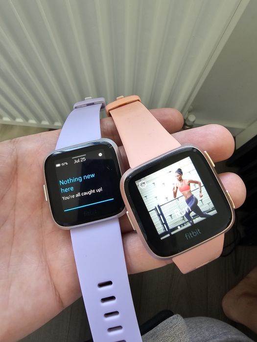 fitbit versa 2 - Купити електроніку - Ціни на OLX.ua