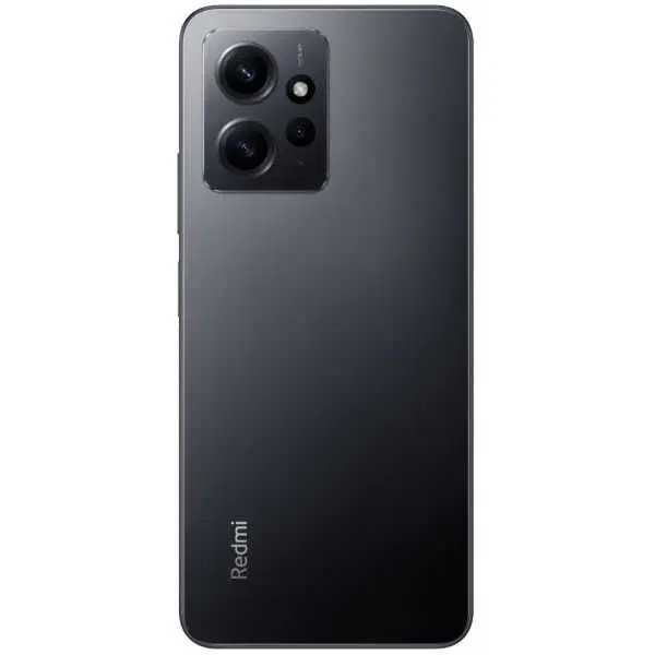 ‼️Новий‼️  Мобільний телефон Xiaomi Redmi Note 12 4/128GB  NFCℹ️ГАРАНТІЯ 12 місяців