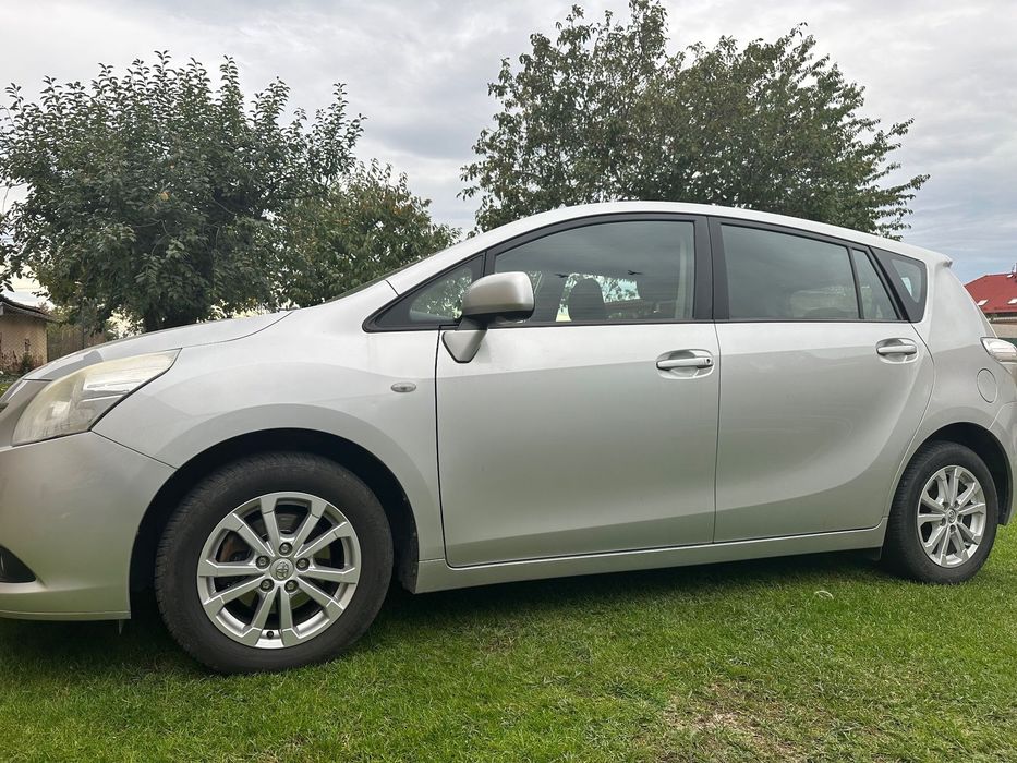 Toyota Verso