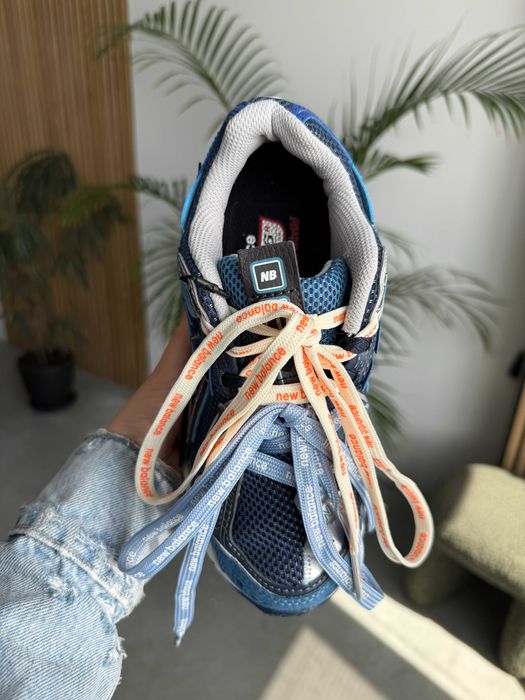 !SALE! New Balance 1906A Blue Extreme Laces 36 37 38 39 40 41 42 43 44 45 нью беленс 1906а