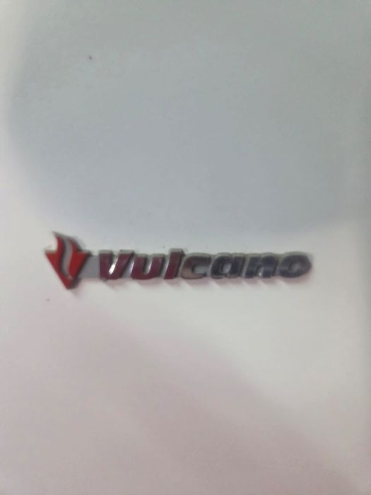 Esquentador vulcano de 10litros .
Acendimento automatico.
Gas natural.