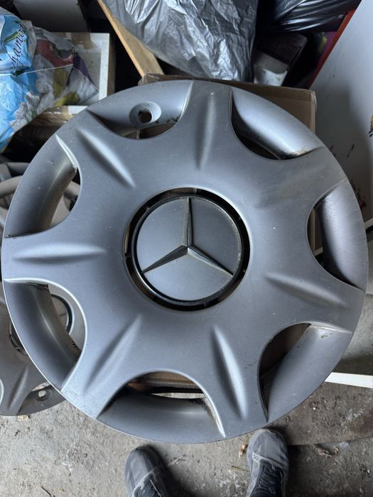 Продам колпаки R16