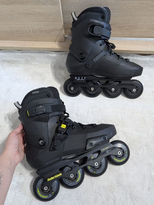 Rolki Rollerblade Twister XT/42-42,5 rozmiar