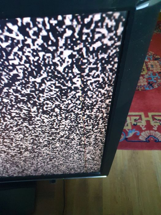 Telewizor 46 cali Sharp