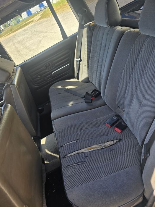 Bmw E30 316i touring