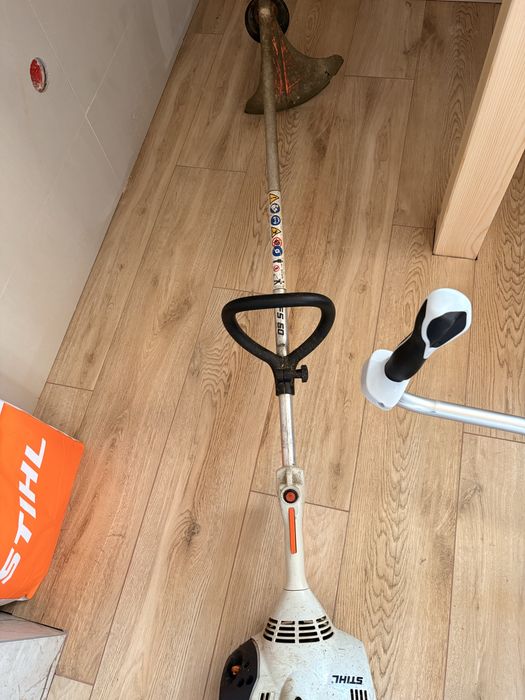 Stihl fs 50