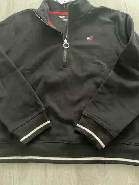 Tommy Hilfiger - bluza damska z USA, XL.