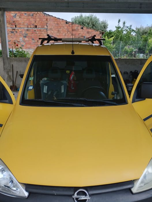 Opel Combo 1.3 para venda