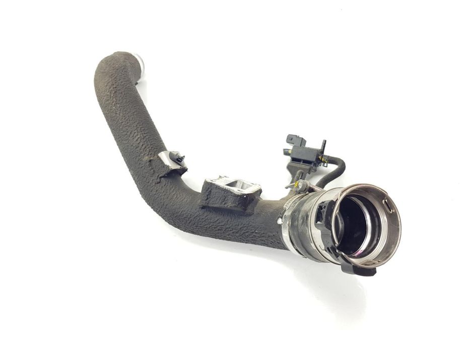 Tubo Pressão Do Turbocompressor Hyundai I20 Bc3