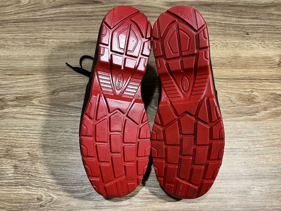 Sparco Робоче взуття. Стан нових. Розмір 41(26,5 см.)