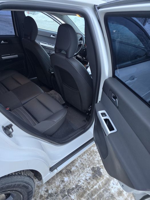 Volvo V50 2.0 D3 автомат Aisin 2012