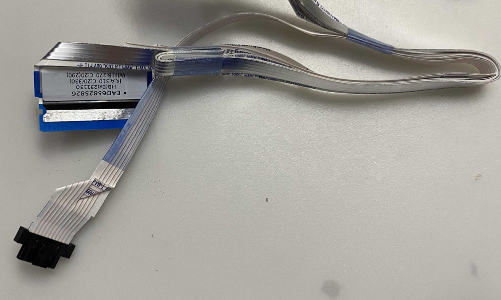 LG 43UR7800 Peças  LGP43NT-21V1 EAX69.502103  EAX70.042603 Testadas