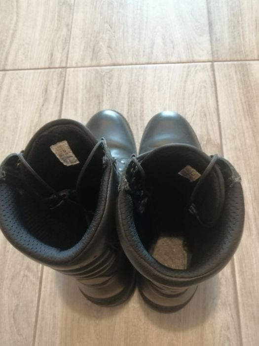 Buty wojskowe Wojas. Wzór 926 MON. Rozmiar 29.