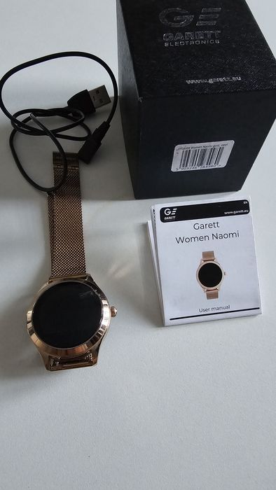 Garett Woman Naomi Smartwatch