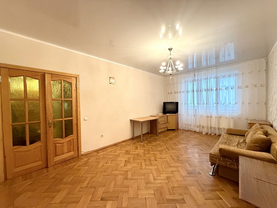 2 кімнатна квартира з ремонтом ! Агв/меблі/техніка