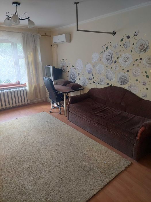 Сдам 2-комнатную квартиру Славянск