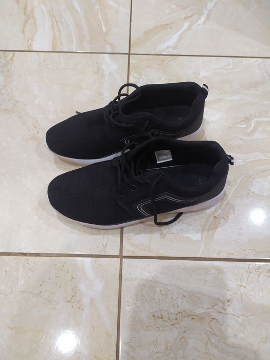 Adidasy letnie siatkowe