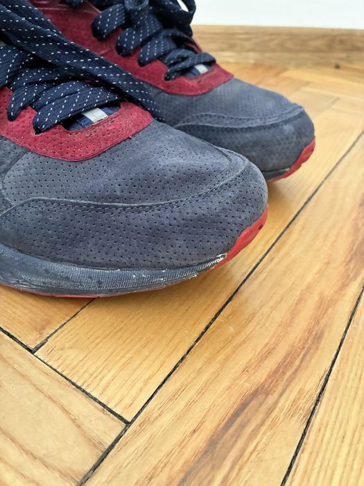 Puma x Kith R698 Mid Sakura: 1 900 грн. - Кросівки для міста Львів