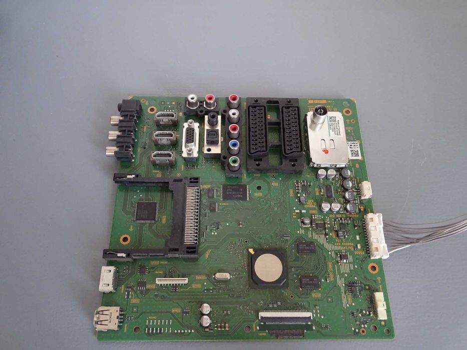 Sony Bravia KDL-32EX302 - płyta główna / 1-881-019-32 /