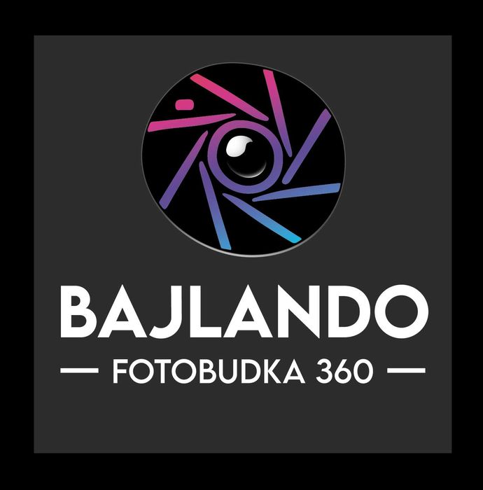 Fotobudka 360 / ścianki balonowe / napis MIŁOŚĆ / telefon życzeń