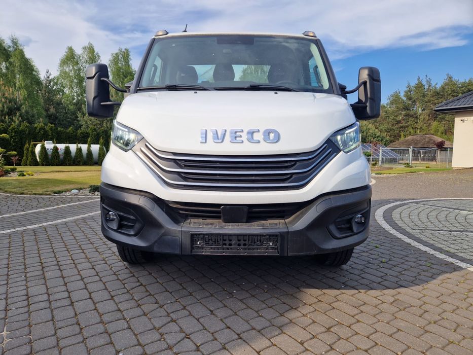 Iveco Daily 72c18