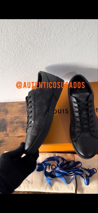 Sapatilhas Louis vuitton