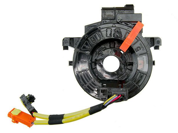 Fita Airbag Comutador Toyota Corola RAV4 Yaris Hilux (NOVO)