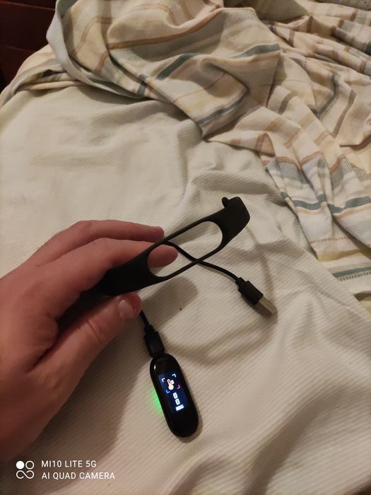 Smartwatch M3 MI BAND