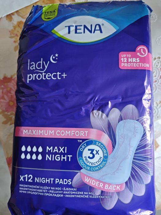 Прокладки урологічні