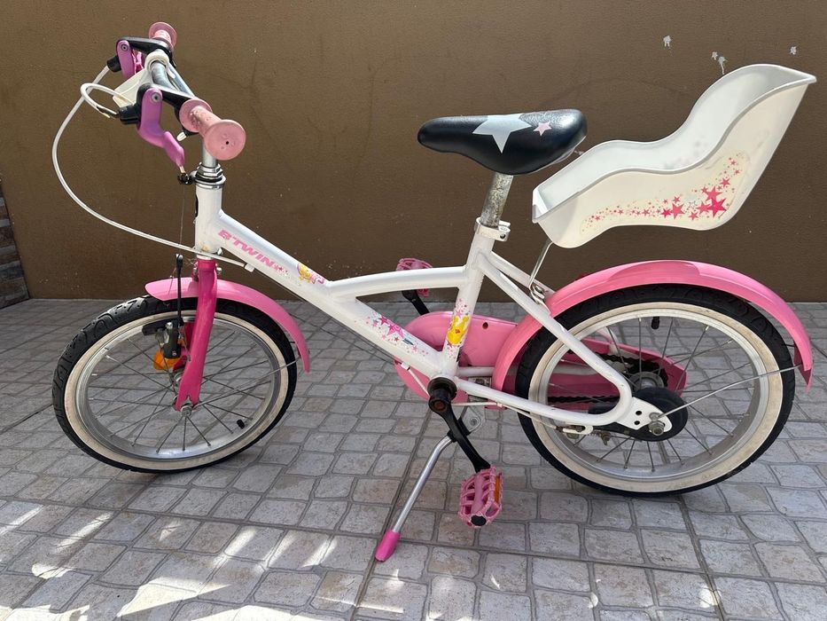 Bicicleta Criança Roda 16