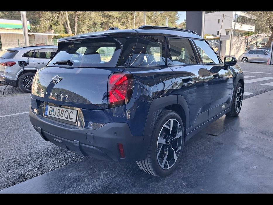MINI Aceman E Classic S428171834803496964