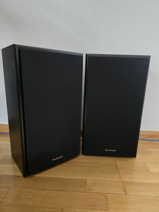 Акустика Technics SB C350