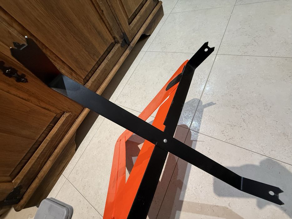 Triângulo sinalizador Peugeot