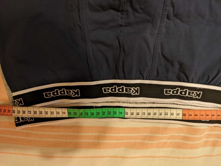 Продам труси kappa