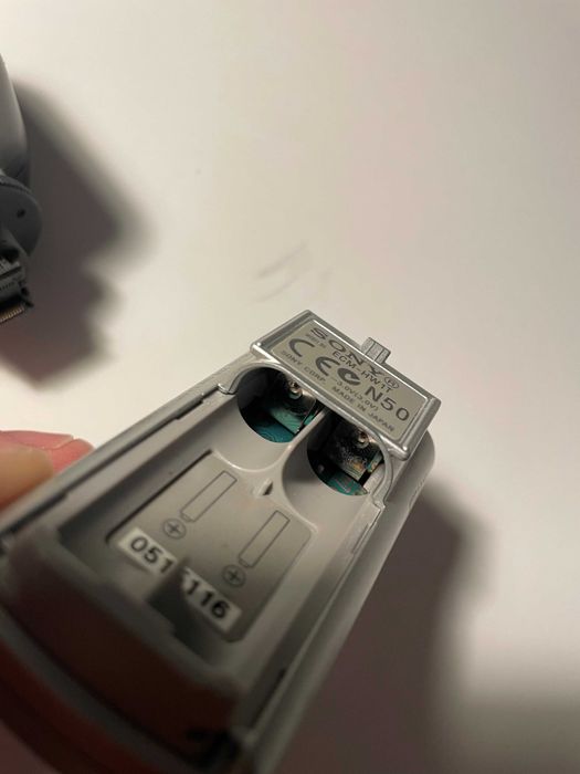 Microfone Bluetooth para câmaras SONY com ACTIVE INTERFACE SHOE