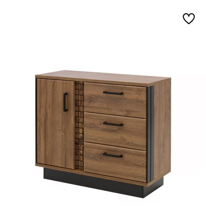 Zestaw mebli do pokoju