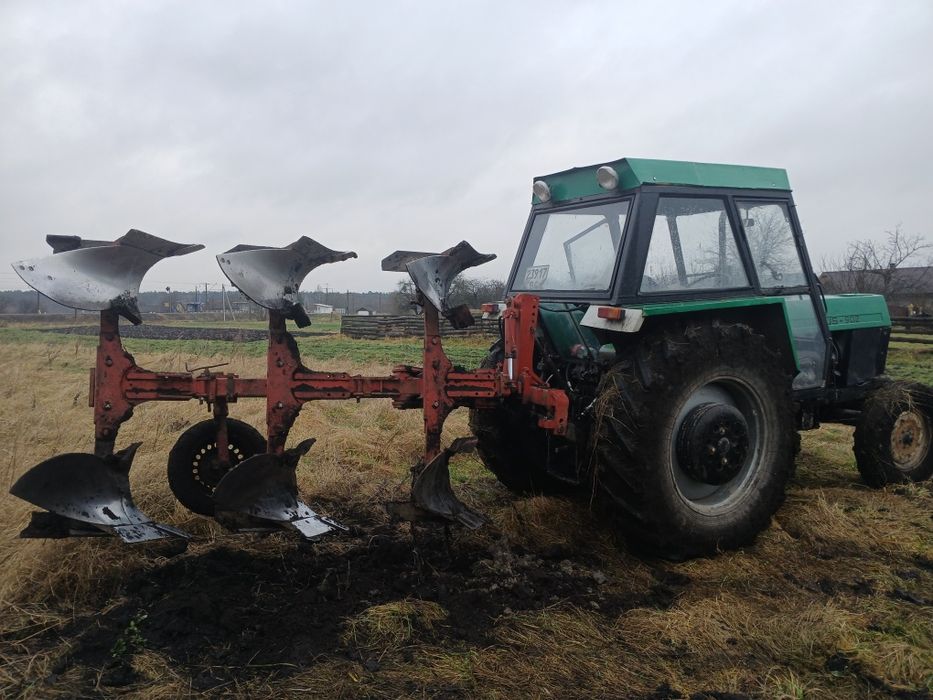 Продам трактор Урсус