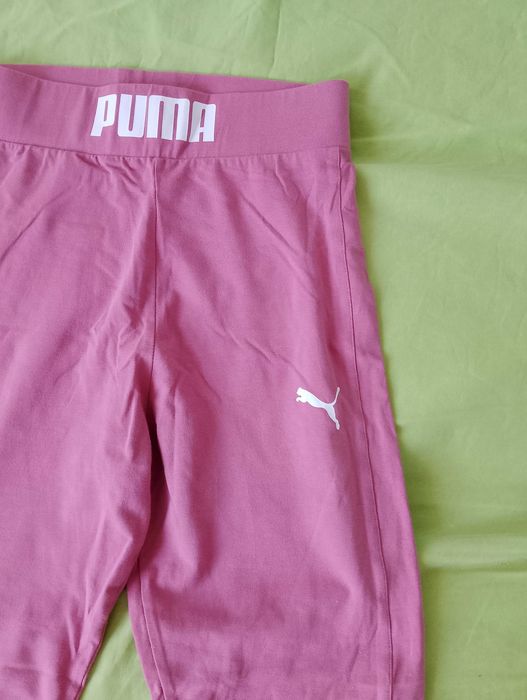 PUMA. Legginsy damskie