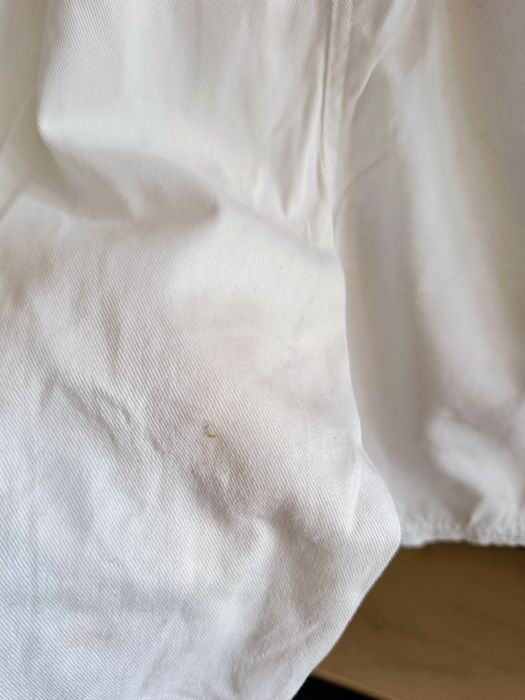 śliczne spodenki 3-4 lata