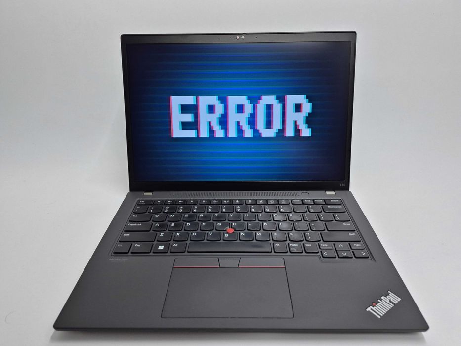Lenovo ThinkPad T14 G3 |14" FHD Intel i5-1245U 16GB SSD 256GB W11 KL.A-