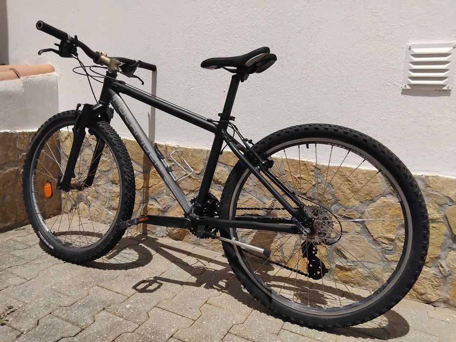 Bicicleta Rockrider