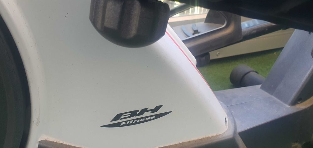 Elíptica BH fitness