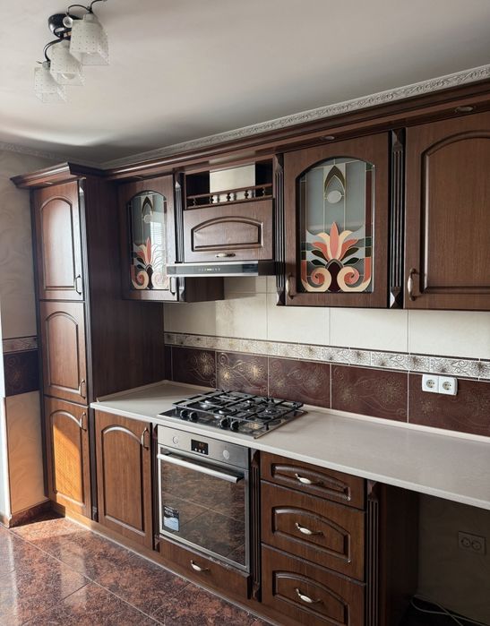 Оренда 1 кімнатної квартири