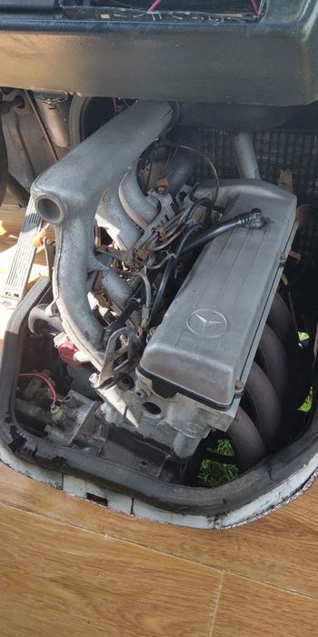 Продам бус Мерседес Т1 208D 2,3 дизель