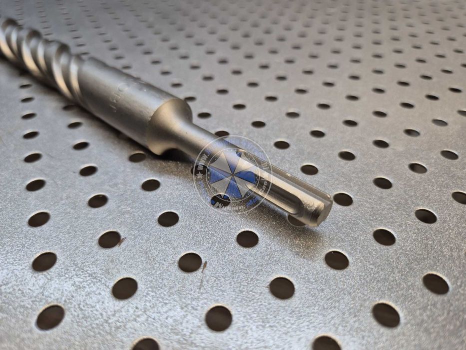 1000mm Wiertło SDS-Plus 26mm wiertło do betonu 26mm 1000mm SDS+